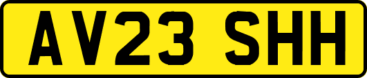 AV23SHH