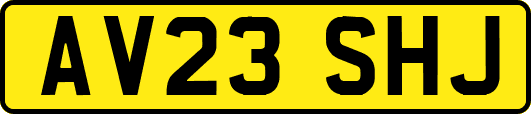 AV23SHJ