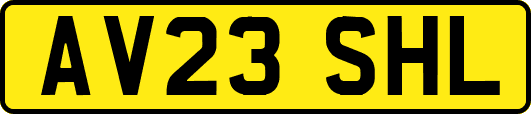 AV23SHL