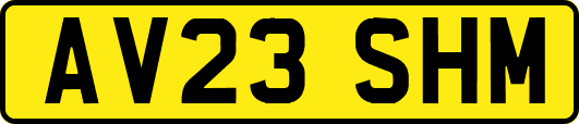 AV23SHM