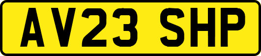 AV23SHP