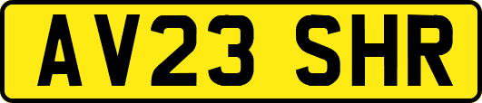 AV23SHR