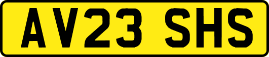 AV23SHS