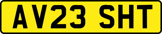 AV23SHT