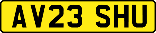 AV23SHU