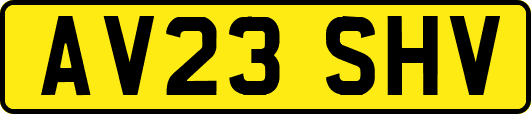 AV23SHV