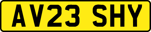 AV23SHY