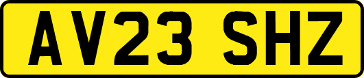 AV23SHZ