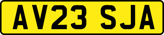AV23SJA