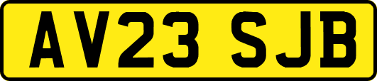 AV23SJB