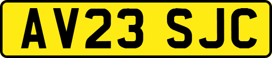 AV23SJC