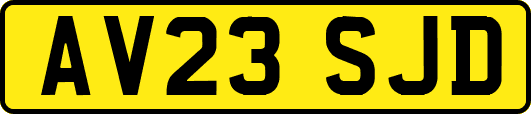 AV23SJD