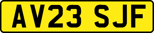 AV23SJF