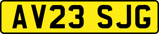 AV23SJG