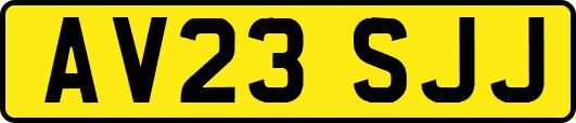 AV23SJJ
