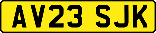 AV23SJK