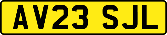AV23SJL