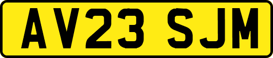 AV23SJM