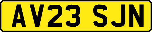 AV23SJN