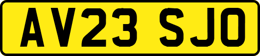 AV23SJO