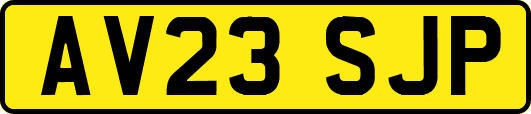 AV23SJP