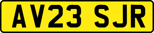 AV23SJR