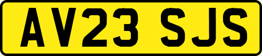 AV23SJS