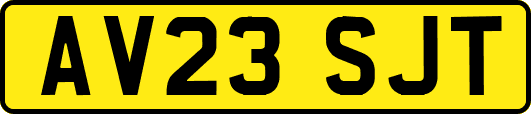 AV23SJT