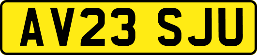 AV23SJU