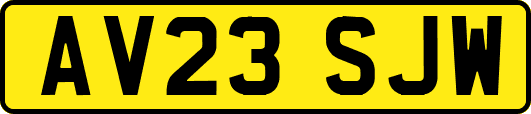AV23SJW