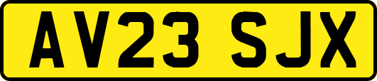 AV23SJX