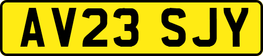 AV23SJY
