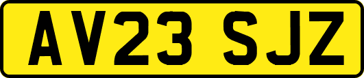 AV23SJZ