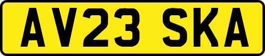 AV23SKA