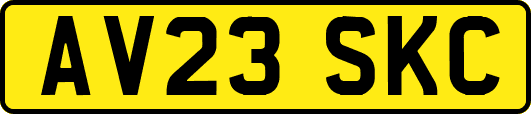 AV23SKC