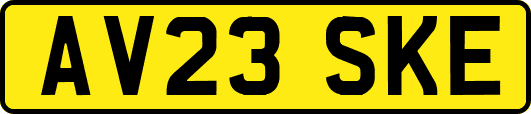 AV23SKE