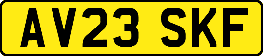 AV23SKF