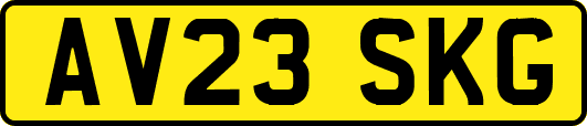AV23SKG