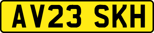 AV23SKH