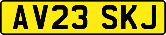 AV23SKJ