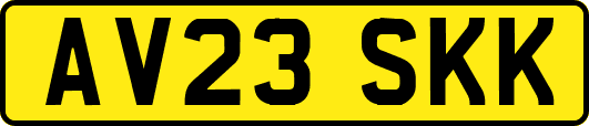AV23SKK