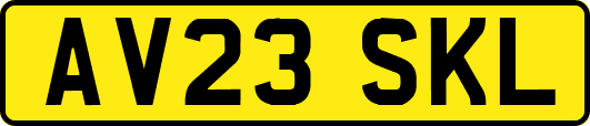 AV23SKL