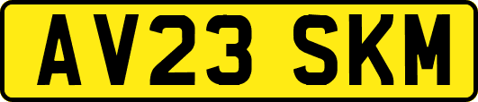 AV23SKM