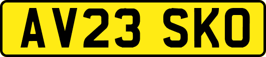 AV23SKO