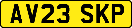 AV23SKP