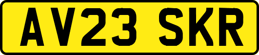 AV23SKR