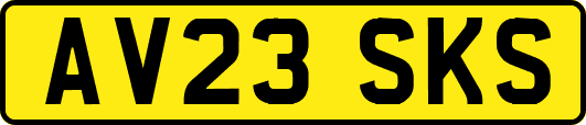 AV23SKS