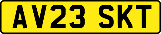 AV23SKT