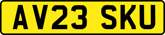 AV23SKU