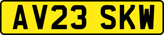 AV23SKW